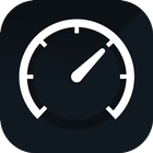 Internet Speed Meter icon