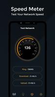 Internet Speed Meter تصوير الشاشة 1