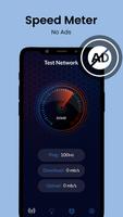 Internet Speed Meter plakat