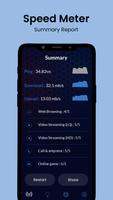 Internet Speed Meter screenshot 3