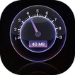 Internet Speedometer