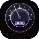 Internet Speedometer aplikacja