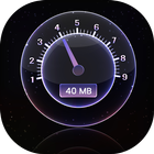 Internet Speedometer biểu tượng