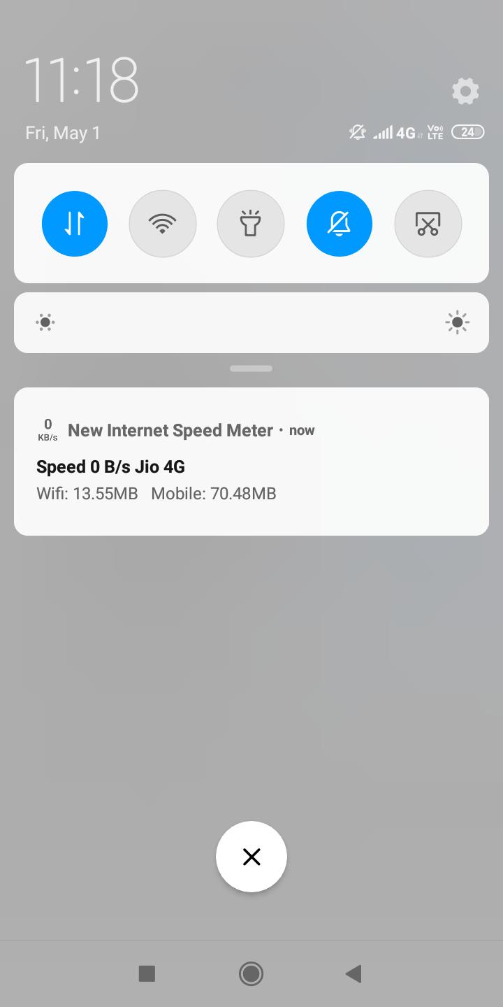 New Speed Meter Android - APK Download