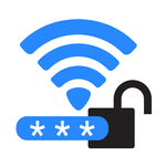 Speed Test & Wifi Analyzer App icon