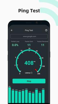 Internet Speed Test Meter Speedtest Master Fur Android Apk Herunterladen