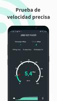 Speed test: test de velocidad Poster