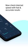 Internet Speed tester, Speedo  screenshot 1