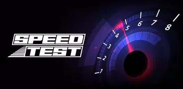 Internet Speed Test Meter And WiFi Test Speed