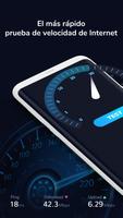 Medir Velocidad De Internet Y Comprobar WiFi Poster
