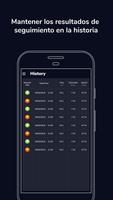 Medir Velocidad De Internet Y Comprobar WiFi captura de pantalla 2