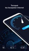 Tes Kecepatan Internet, Mengukur Kecepatan WiFi poster