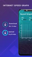 Internet Speed Test スクリーンショット 2