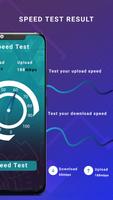 Internet Speed Test ảnh chụp màn hình 3