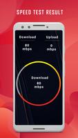 Internet Speed Meter - WiFi, 4 screenshot 3