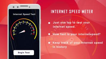 Internet Speed ​​Meter - WiFi, screenshot 1