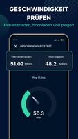 Internet speed test: Wifi test Screenshot 1