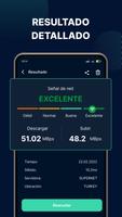Medir Velocidad de Internet captura de pantalla 3