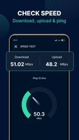 Internet speed test: Wifi test Ekran Görüntüsü 2