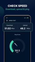 Internet speed test: Wifi test 截图 2