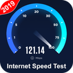 Internet Speed Test Meter - Speed Checker