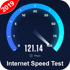 ikon Internet Speed Test