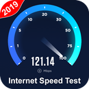 Internet Speed Test Meter - Speed Checker APK
