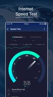 Internet Speed Test poster