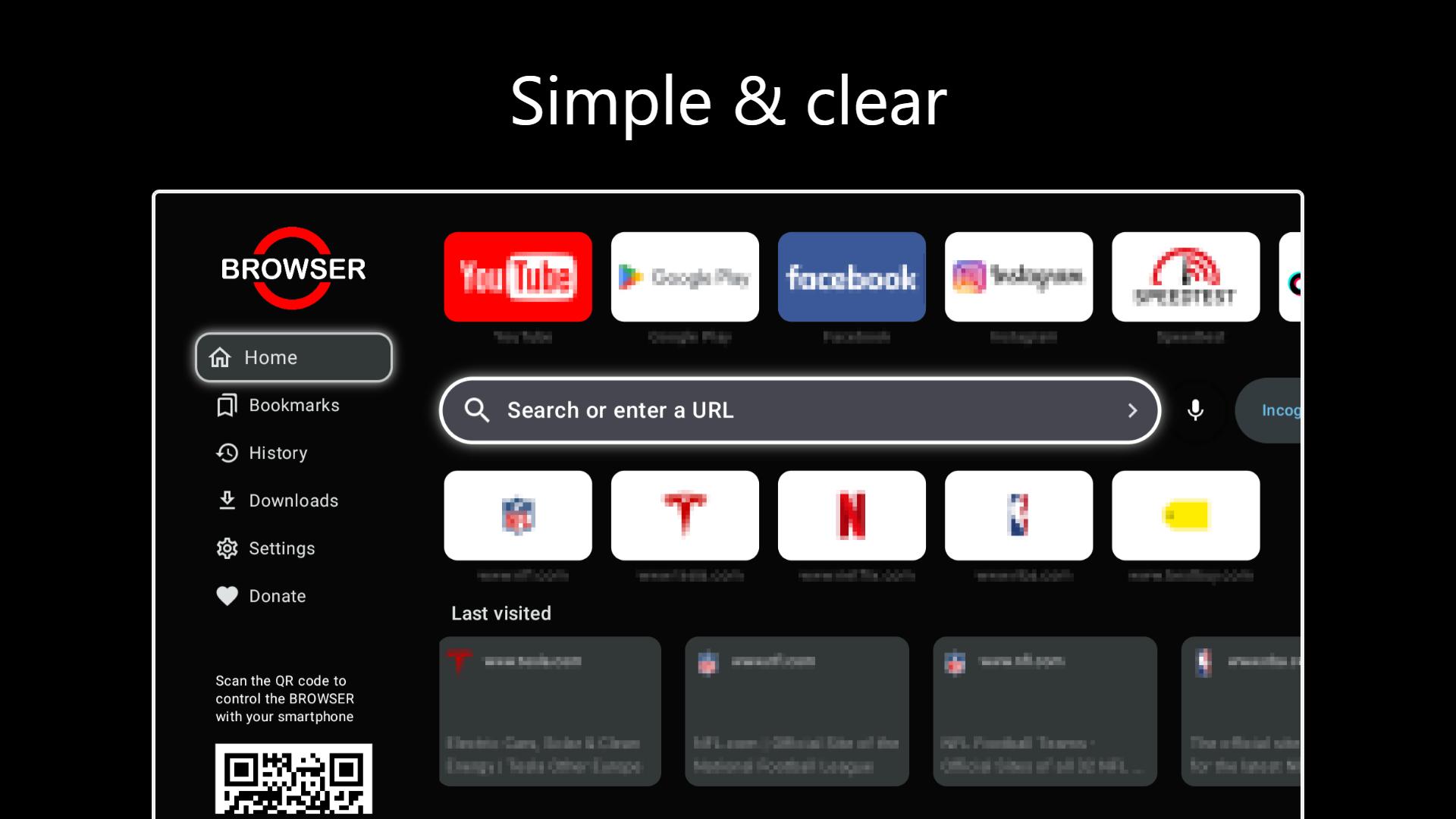 Download Browser 2.0.5 APK for Android - Free and Safe Download