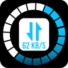 Velocidade da Internet Teste ícone
