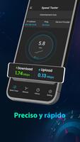 Velocidad de Internet Prueba captura de pantalla 2