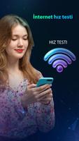 Net Ölçer: İnternet Hız Testi gönderen