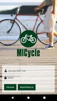 MICycle Affiche