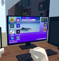 Internet Cafe Simulator Game تصوير الشاشة 3