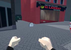 Internet Cafe Simulator Game تصوير الشاشة 1