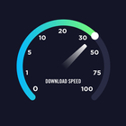 Internet speed test meter иконка