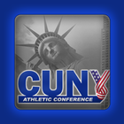 CUNY Athletic Conference simgesi