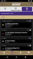 Loras Athletics capture d'écran 1