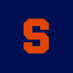 ”Syracuse Orange