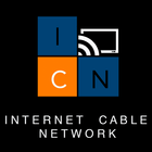 Internet Cable Network simgesi