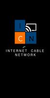 Internet Cable Network Affiche