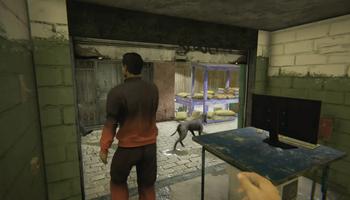 Cafe Simulator 2 walktrough captura de pantalla 2