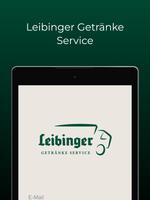 Leibinger Getränke Service تصوير الشاشة 3