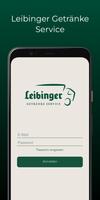 Leibinger Getränke Service الملصق