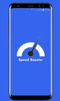 Internet Speed Booster & Speed Test poster