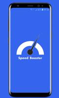 برنامه‌نما Internet Speed Booster & Speed Test عکس از صفحه