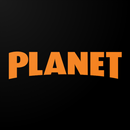 Planet Cinema APK