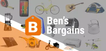 Ben's Bargains