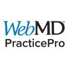 WebMD PracticePro icône