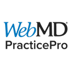WebMD PracticePro ícone